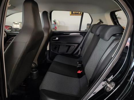VOLKSWAGEN UP 1.0 12V 4P FLEX MOVE UP, Foto 8