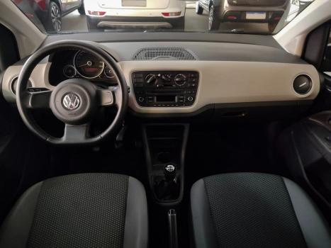 VOLKSWAGEN UP 1.0 12V 4P FLEX MOVE UP, Foto 9