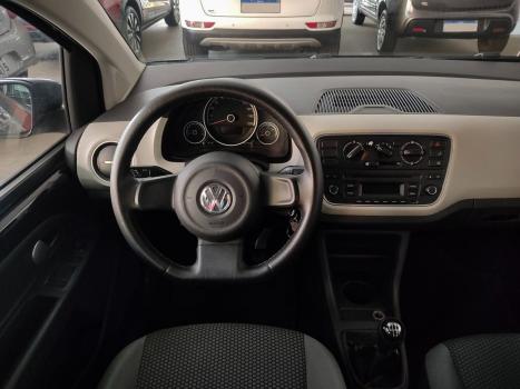 VOLKSWAGEN UP 1.0 12V 4P FLEX MOVE UP, Foto 10