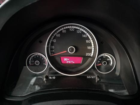 VOLKSWAGEN UP 1.0 12V 4P FLEX MOVE UP, Foto 11