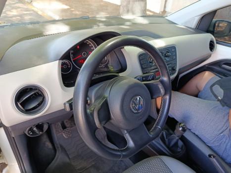 VOLKSWAGEN UP 1.0 12V 4P TSI FLEX MOVE UP, Foto 2