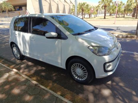 VOLKSWAGEN UP 1.0 12V 4P TSI FLEX MOVE UP, Foto 1