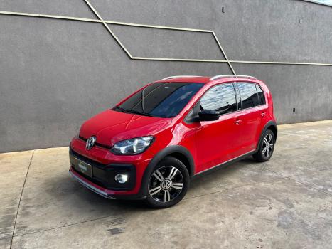 VOLKSWAGEN UP 1.0 4P FLEX 170 TSI XTREME, Foto 1