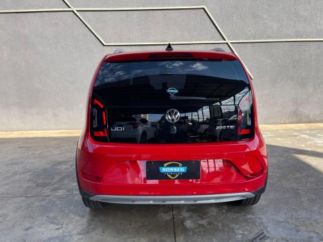 VOLKSWAGEN UP 1.0 4P FLEX 170 TSI XTREME, Foto 2
