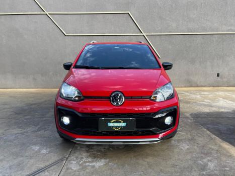 VOLKSWAGEN UP 1.0 4P FLEX 170 TSI XTREME, Foto 3