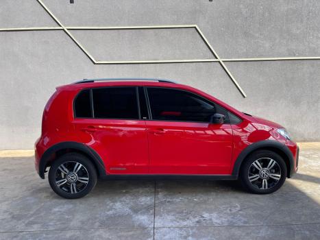 VOLKSWAGEN UP 1.0 4P FLEX 170 TSI XTREME, Foto 4