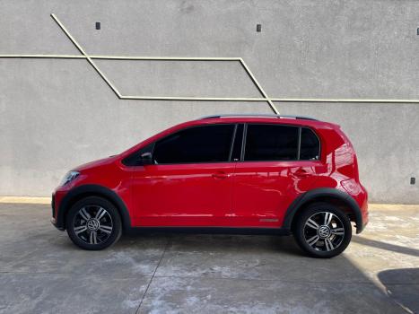 VOLKSWAGEN UP 1.0 4P FLEX 170 TSI XTREME, Foto 5