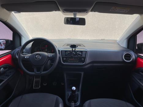 VOLKSWAGEN UP 1.0 4P FLEX 170 TSI XTREME, Foto 6