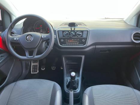 VOLKSWAGEN UP 1.0 4P FLEX 170 TSI XTREME, Foto 8