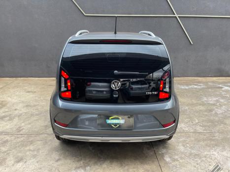 VOLKSWAGEN UP 1.0 4P FLEX 170 TSI XTREME, Foto 2