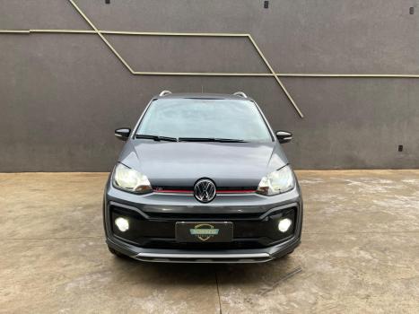VOLKSWAGEN UP 1.0 4P FLEX 170 TSI XTREME, Foto 3