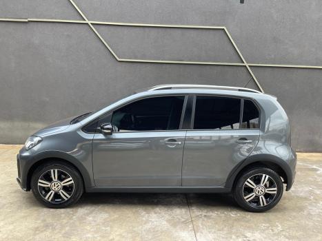 VOLKSWAGEN UP 1.0 4P FLEX 170 TSI XTREME, Foto 5