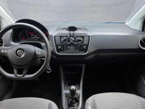VOLKSWAGEN UP 1.0 4P FLEX 170 TSI XTREME, Foto 6