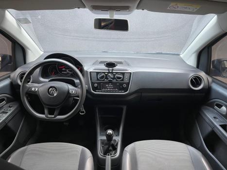 VOLKSWAGEN UP 1.0 4P FLEX 170 TSI XTREME, Foto 7