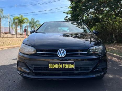 VOLKSWAGEN Virtus 1.6 4P MSI FLEX AUTOMTICO, Foto 2