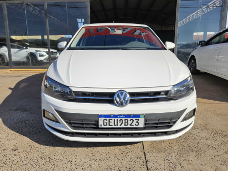 VOLKSWAGEN Virtus 1.0 4P 200 TSI FLEX COMFORTLINE AUTOMTICO, Foto 2