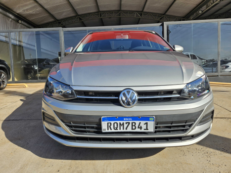 VOLKSWAGEN Virtus 1.6 4P MSI FLEX AUTOMTICO, Foto 2