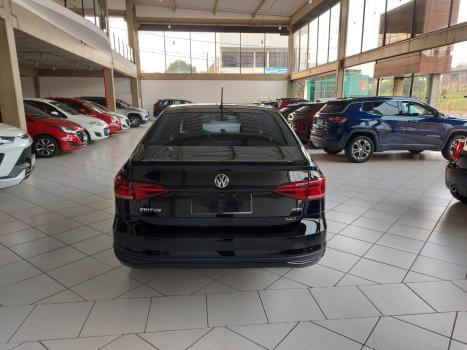 VOLKSWAGEN Virtus 1.6 4P MSI FLEX, Foto 5