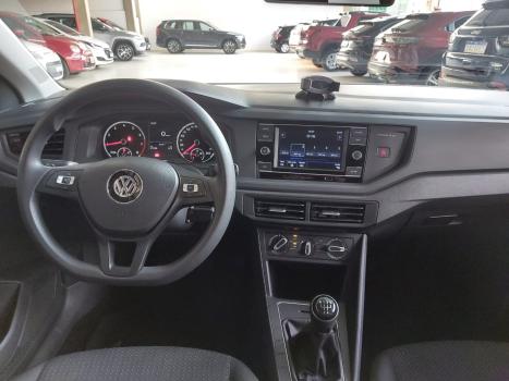 VOLKSWAGEN Virtus 1.6 4P MSI FLEX, Foto 11