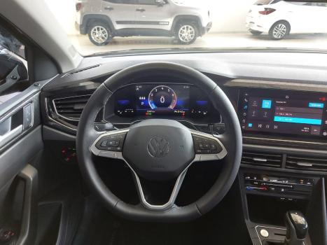 VOLKSWAGEN Virtus 1.0 4P 200 TSI FLEX COMFORTLINE AUTOMTICO, Foto 10