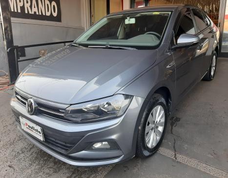 VOLKSWAGEN Virtus 1.0 4P 200 TSI FLEX COMFORTLINE AUTOMTICO, Foto 1