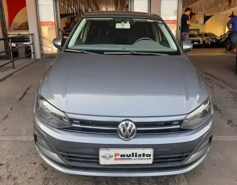 VOLKSWAGEN Virtus 1.0 4P 200 TSI FLEX COMFORTLINE AUTOMTICO, Foto 3