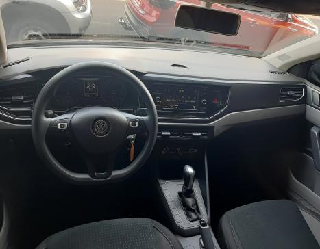 VOLKSWAGEN Virtus 1.0 4P 200 TSI FLEX COMFORTLINE AUTOMTICO, Foto 7