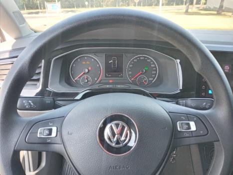 VOLKSWAGEN Virtus 1.0 4P 200 TSI FLEX COMFORTLINE AUTOMTICO, Foto 6