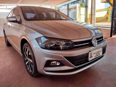 VOLKSWAGEN Virtus 1.0 4P 200 TSI FLEX COMFORTLINE AUTOMTICO, Foto 1