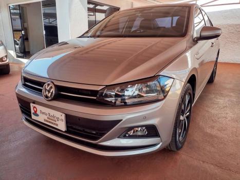 VOLKSWAGEN Virtus 1.0 4P 200 TSI FLEX COMFORTLINE AUTOMTICO, Foto 3