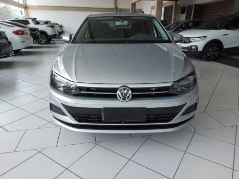 VOLKSWAGEN Virtus 1.6 4P MSI FLEX, Foto 2