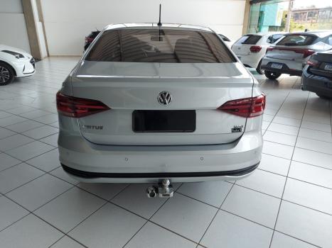 VOLKSWAGEN Virtus 1.6 4P MSI FLEX, Foto 5