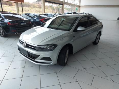 VOLKSWAGEN Virtus 1.6 4P MSI FLEX, Foto 8