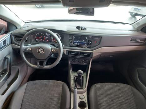 VOLKSWAGEN Virtus 1.6 4P MSI FLEX, Foto 12