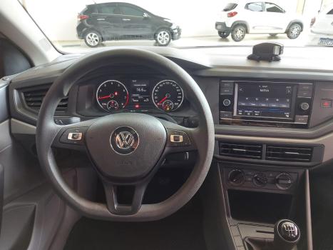 VOLKSWAGEN Virtus 1.6 4P MSI FLEX, Foto 14