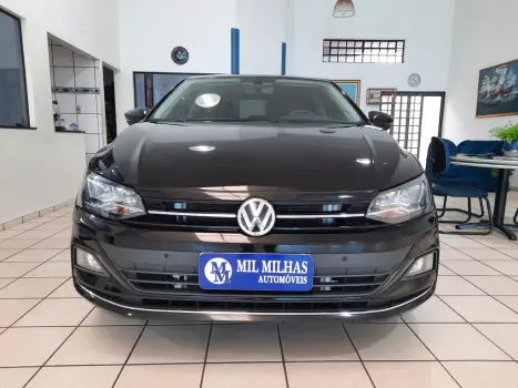 VOLKSWAGEN Virtus 1.0 4P 200 TSI FLEX HIGHLINE AUTOMTICO, Foto 2