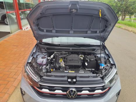 VOLKSWAGEN Virtus 1.0 4P 200 TSI FLEX HIGHLINE AUTOMTICO, Foto 16