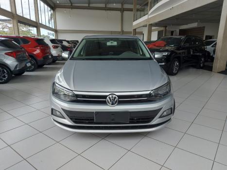 VOLKSWAGEN Virtus 1.0 4P 200 TSI FLEX COMFORTLINE AUTOMTICO, Foto 2