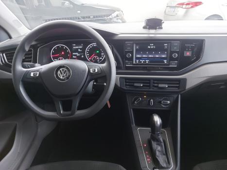 VOLKSWAGEN Virtus 1.0 4P 200 TSI FLEX COMFORTLINE AUTOMTICO, Foto 13