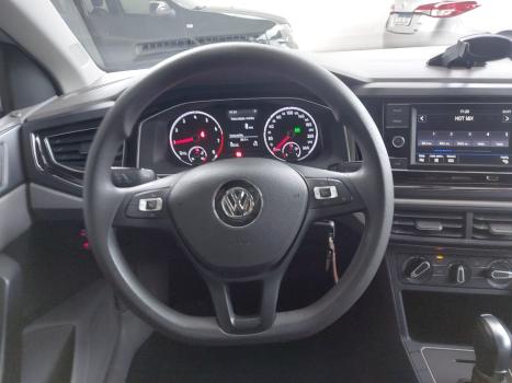 VOLKSWAGEN Virtus 1.0 4P 200 TSI FLEX COMFORTLINE AUTOMTICO, Foto 14