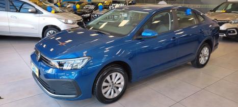 VOLKSWAGEN Virtus 1.0 4P 200 TSI FLEX COMFORTLINE AUTOMTICO, Foto 2