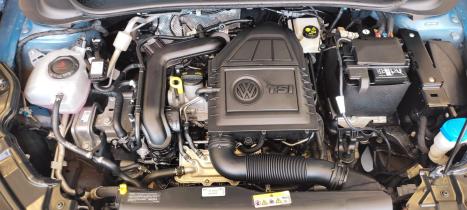 VOLKSWAGEN Virtus 1.0 4P 200 TSI FLEX COMFORTLINE AUTOMTICO, Foto 17