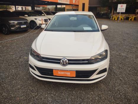 VOLKSWAGEN Virtus 1.6 4P MSI FLEX, Foto 1