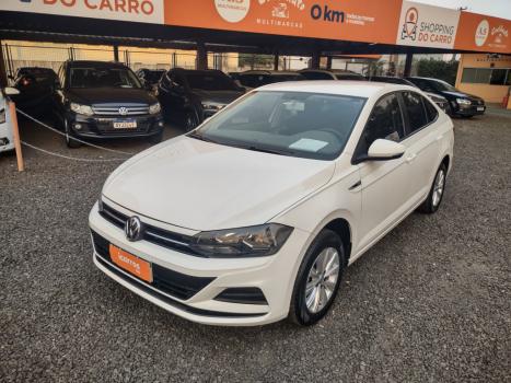 VOLKSWAGEN Virtus 1.6 4P MSI FLEX, Foto 4