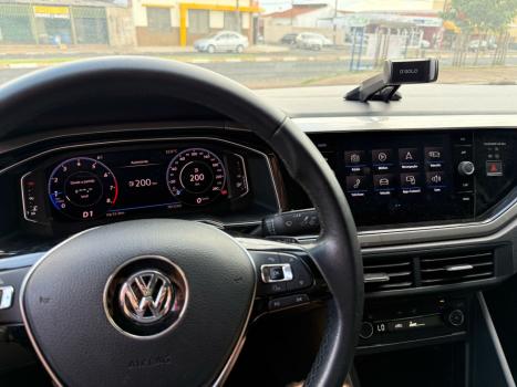 VOLKSWAGEN Virtus 1.0 4P 200 TSI FLEX HIGHLINE AUTOMTICO, Foto 10