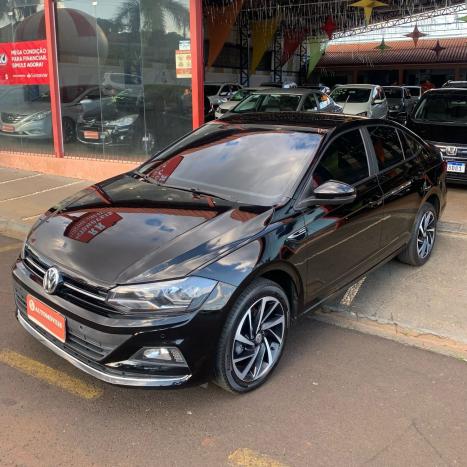VOLKSWAGEN Virtus 1.0 4P 200 TSI FLEX HIGHLINE AUTOMTICO, Foto 2