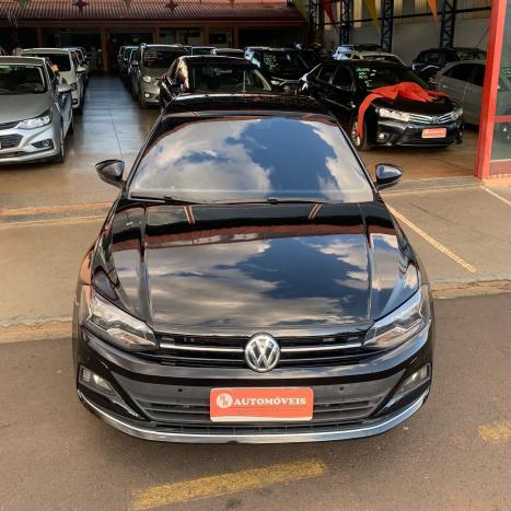VOLKSWAGEN Virtus 1.0 4P 200 TSI FLEX HIGHLINE AUTOMTICO, Foto 3