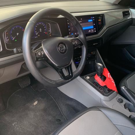VOLKSWAGEN Virtus 1.0 4P 200 TSI FLEX HIGHLINE AUTOMTICO, Foto 7