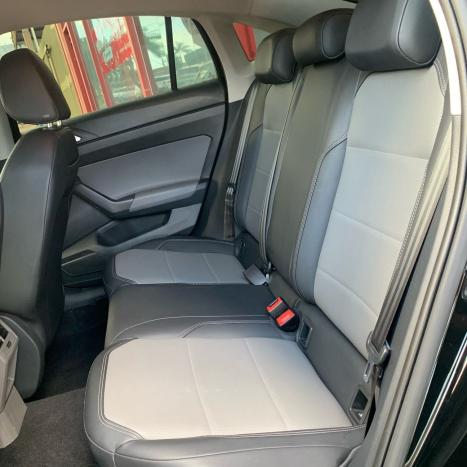 VOLKSWAGEN Virtus 1.0 4P 200 TSI FLEX HIGHLINE AUTOMTICO, Foto 8