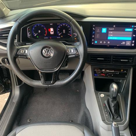VOLKSWAGEN Virtus 1.0 4P 200 TSI FLEX HIGHLINE AUTOMTICO, Foto 9